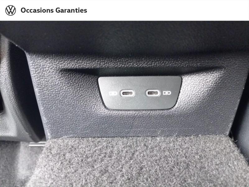 Voitures occasions VOLKSWAGEN GOLF GTD Laxou