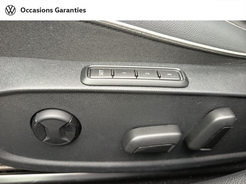 Voitures occasions VOLKSWAGEN GOLF GTD Laxou