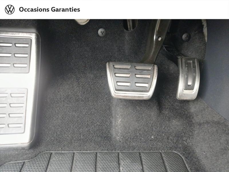 Voitures occasions VOLKSWAGEN GOLF GTD Laxou