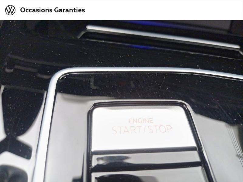 Voitures occasions VOLKSWAGEN GOLF GTD Laxou