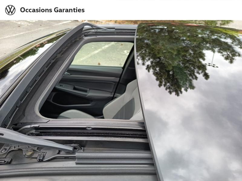 Voitures occasions VOLKSWAGEN GOLF GTD Laxou