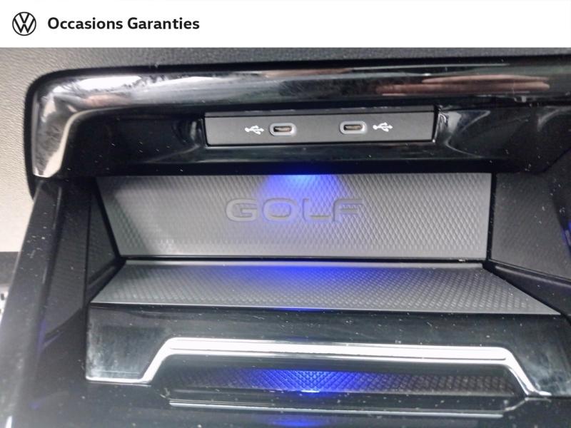 Voitures occasions VOLKSWAGEN GOLF GTD Laxou