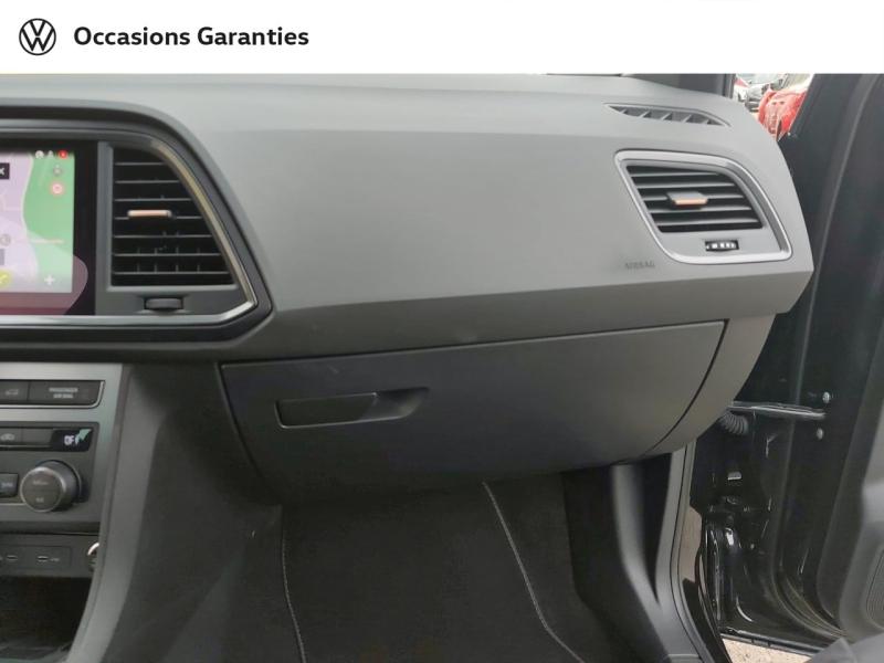Voitures occasions CUPRA ATECA V Laxou