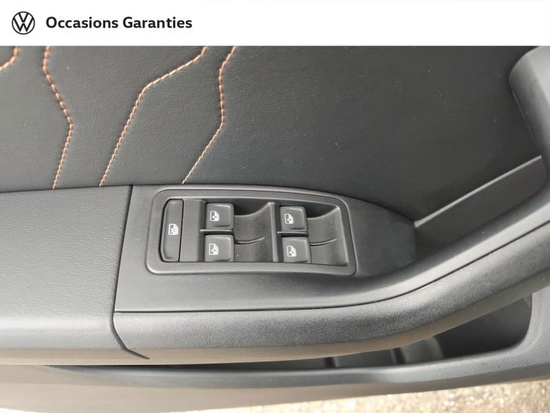 Voitures occasions CUPRA ATECA V Laxou