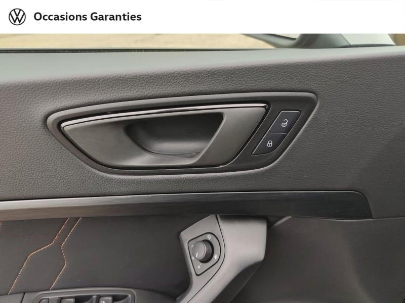 Voitures occasions CUPRA ATECA V Laxou