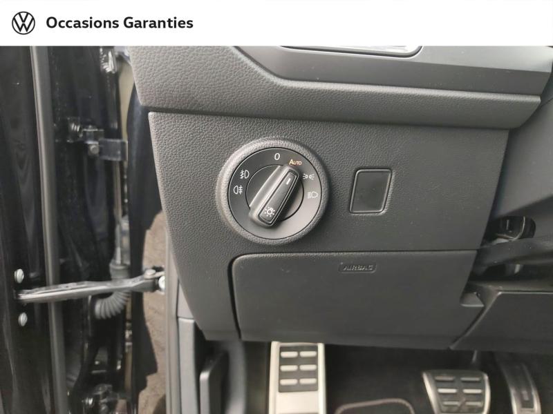 Voitures occasions CUPRA ATECA V Laxou