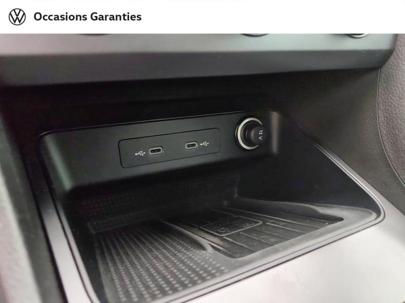 Voitures occasions CUPRA ATECA V Laxou