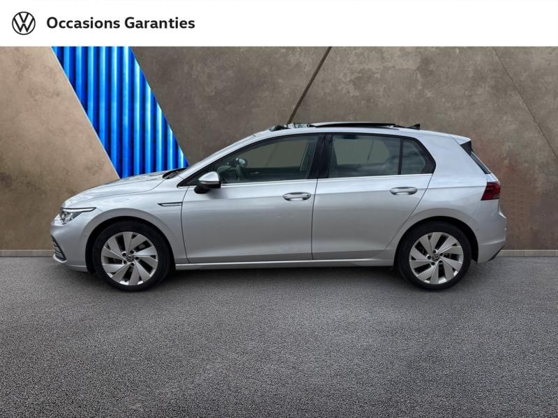 Voitures occasions VOLKSWAGEN GOLF Style Laxou
