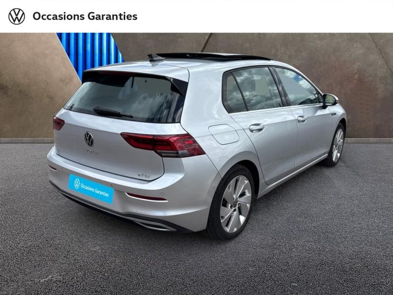 Voitures occasions VOLKSWAGEN GOLF Style Laxou