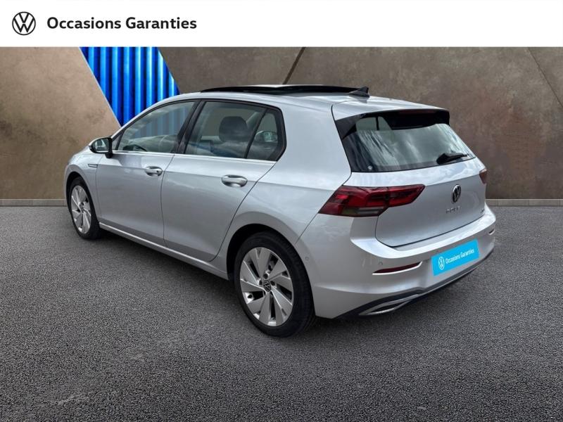 Voitures occasions VOLKSWAGEN GOLF Style Laxou