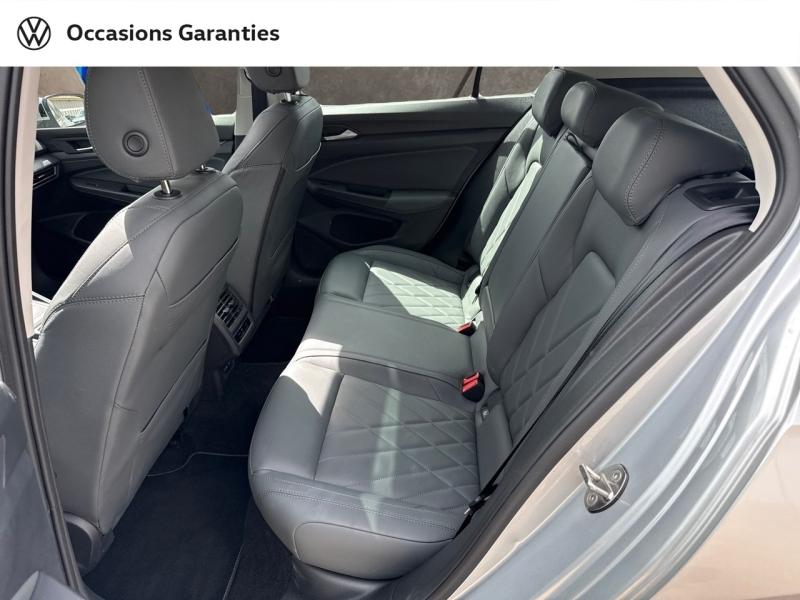 Voitures occasions VOLKSWAGEN GOLF Style Laxou