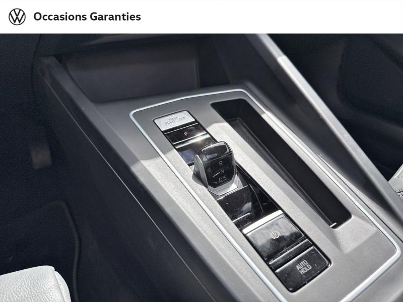 Voitures occasions VOLKSWAGEN GOLF Style Laxou