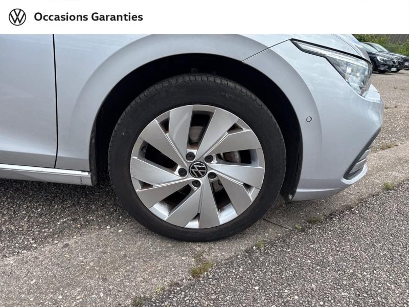 Voitures occasions VOLKSWAGEN GOLF Style Laxou