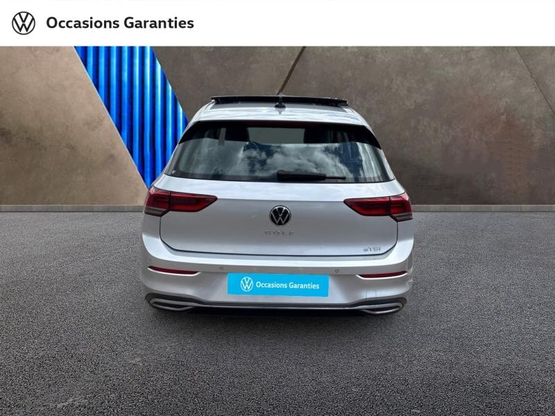 Voitures occasions VOLKSWAGEN GOLF Style Laxou