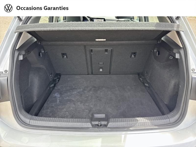 Voitures occasions VOLKSWAGEN GOLF Style Laxou