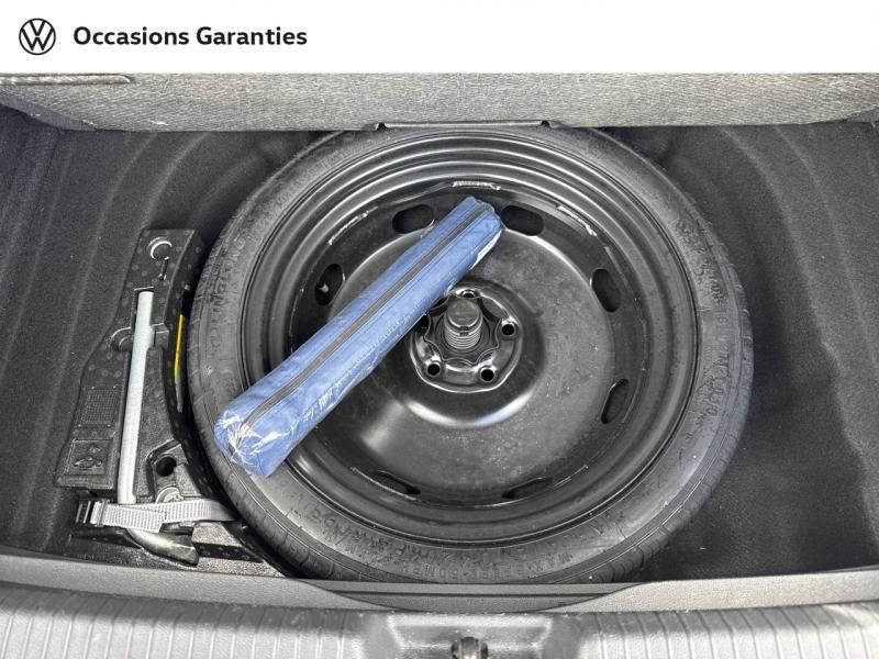 Voitures occasions VOLKSWAGEN GOLF Style Laxou