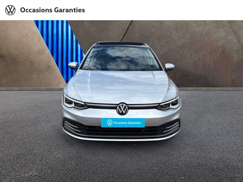 Voitures occasions VOLKSWAGEN GOLF Style Laxou