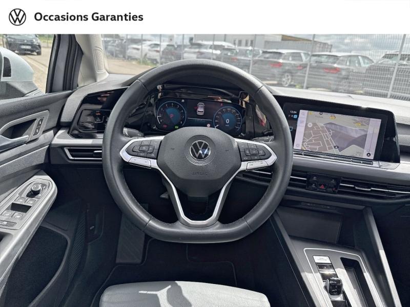 Voitures occasions VOLKSWAGEN GOLF Style Laxou