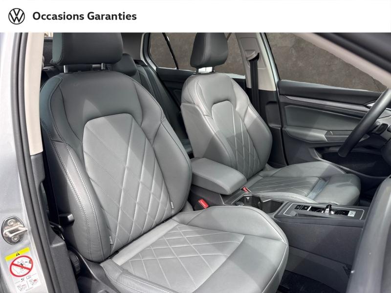 Voitures occasions VOLKSWAGEN GOLF Style Laxou