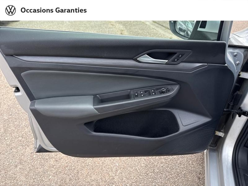 Voitures occasions VOLKSWAGEN GOLF Style Laxou