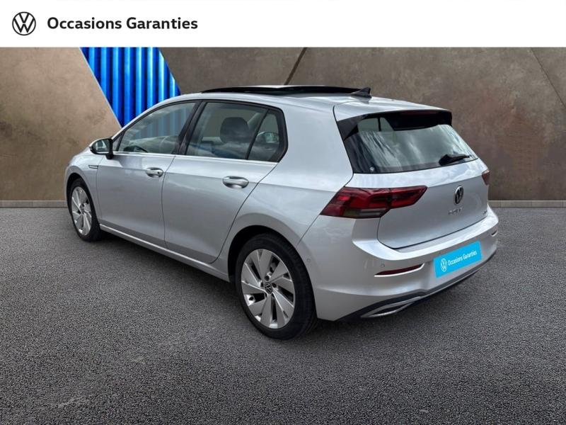 Voitures occasions VOLKSWAGEN GOLF Style Laxou