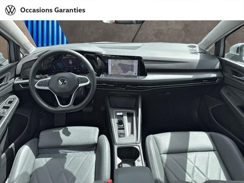 Voitures occasions VOLKSWAGEN GOLF Style Laxou
