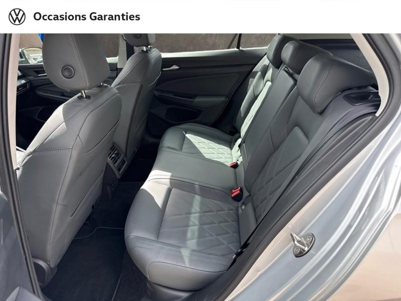 Voitures occasions VOLKSWAGEN GOLF Style Laxou