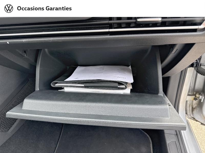 Voitures occasions VOLKSWAGEN GOLF Style Laxou