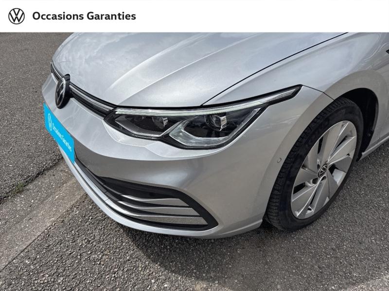 Voitures occasions VOLKSWAGEN GOLF Style Laxou