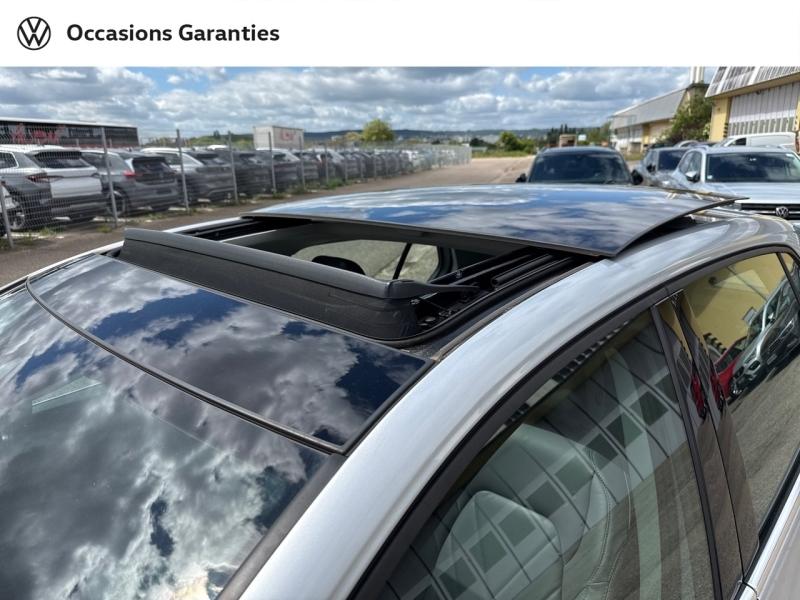 Voitures occasions VOLKSWAGEN GOLF Style Laxou