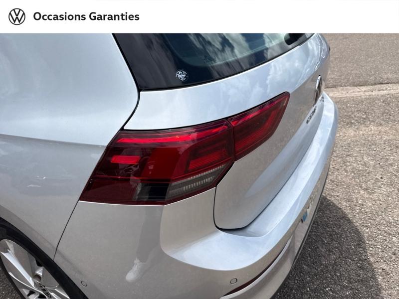 Voitures occasions VOLKSWAGEN GOLF Style Laxou