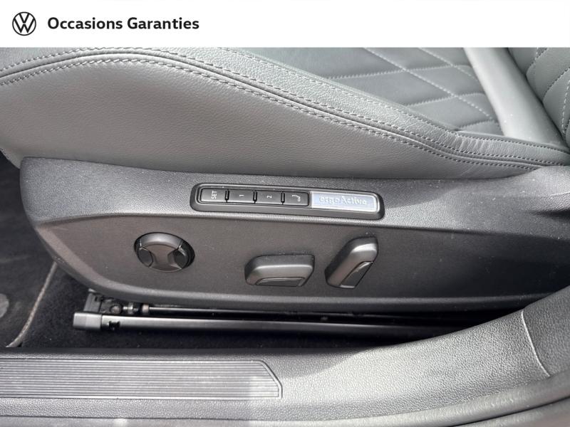 Voitures occasions VOLKSWAGEN GOLF Style Laxou