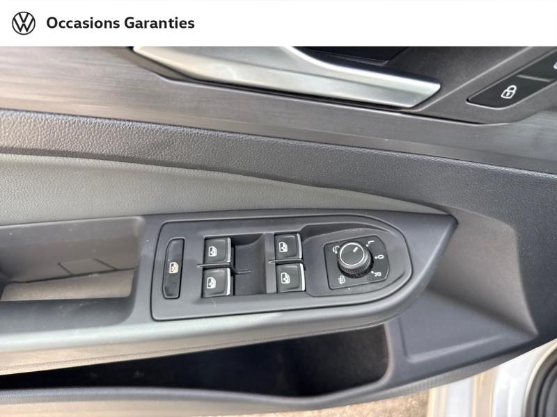 Voitures occasions VOLKSWAGEN GOLF Style Laxou