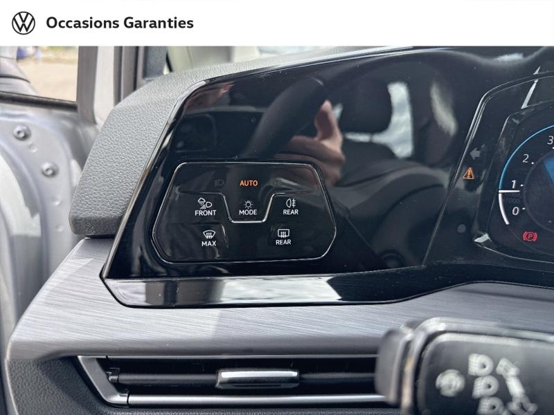 Voitures occasions VOLKSWAGEN GOLF Style Laxou