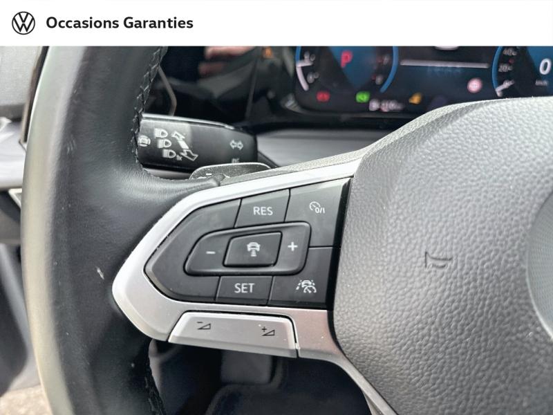 Voitures occasions VOLKSWAGEN GOLF Style Laxou