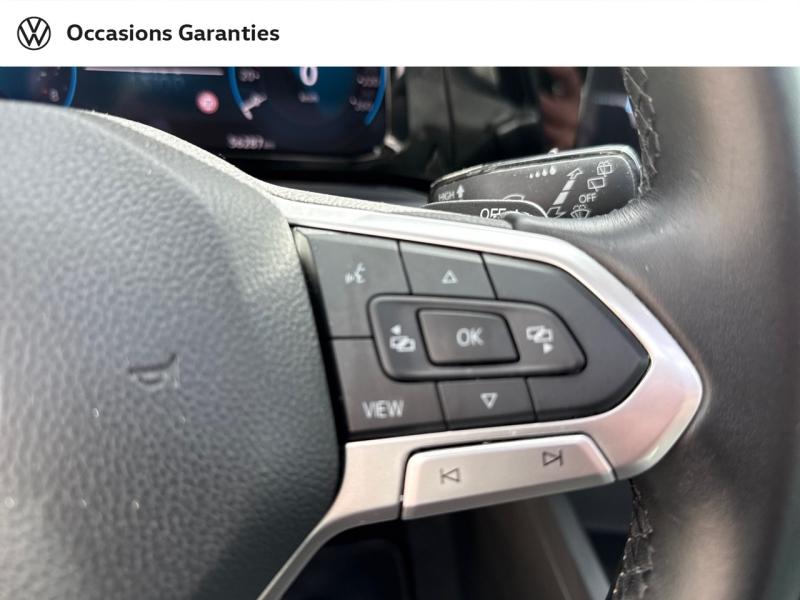 Voitures occasions VOLKSWAGEN GOLF Style Laxou