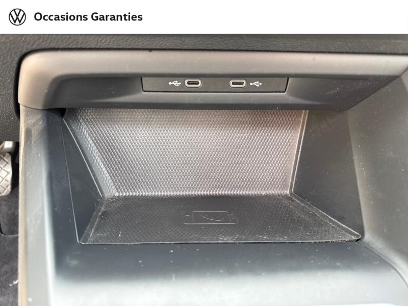 Voitures occasions VOLKSWAGEN GOLF Style Laxou
