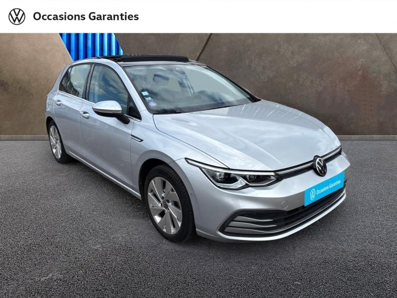 Voitures occasions VOLKSWAGEN GOLF Style Laxou