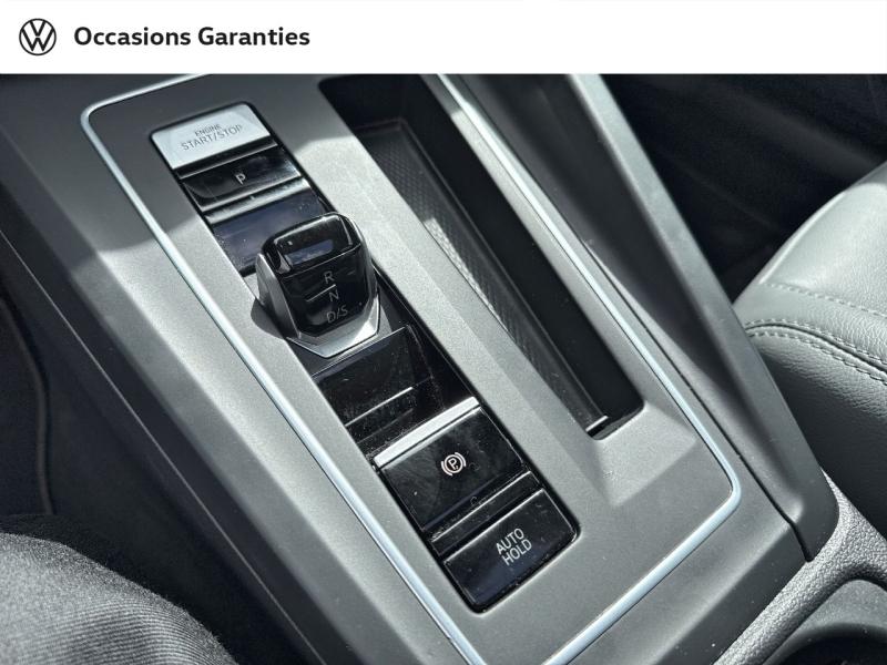 Voitures occasions VOLKSWAGEN GOLF Style Laxou