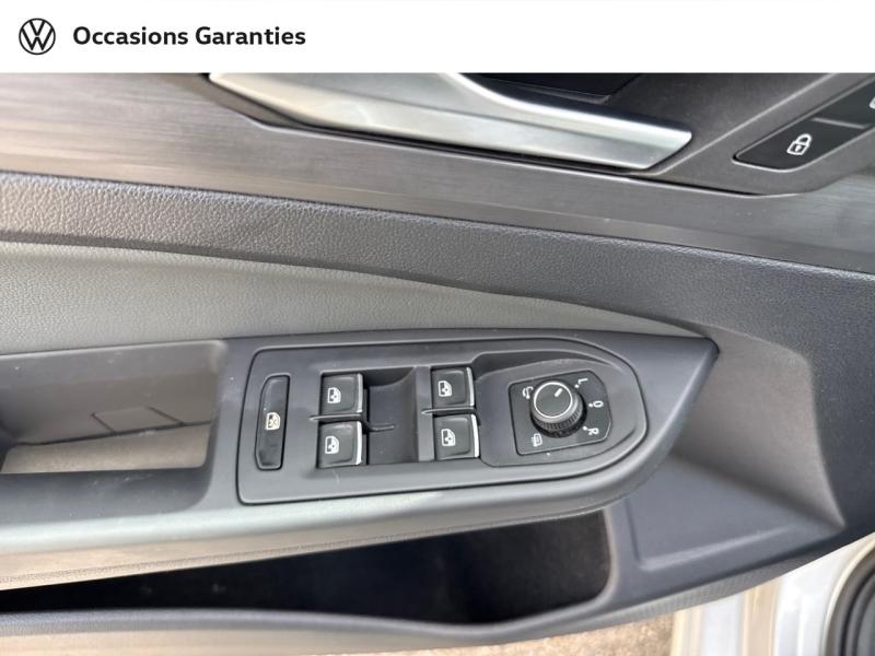 Voitures occasions VOLKSWAGEN GOLF Style Laxou