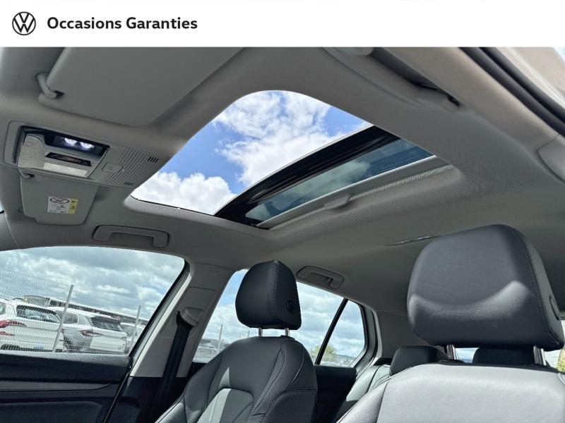 Voitures occasions VOLKSWAGEN GOLF Style Laxou