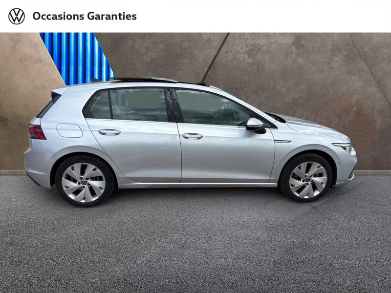 Voitures occasions VOLKSWAGEN GOLF Style Laxou