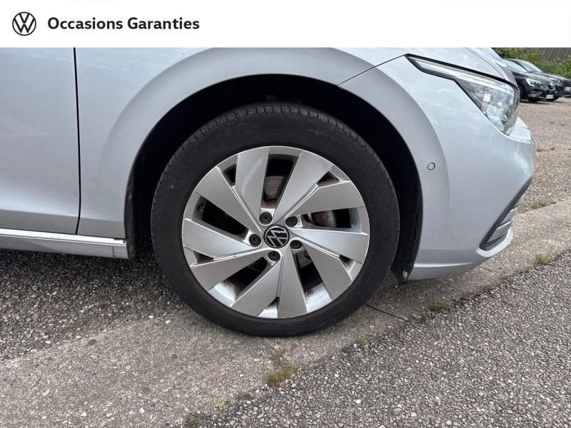 Voitures occasions VOLKSWAGEN GOLF Style Laxou