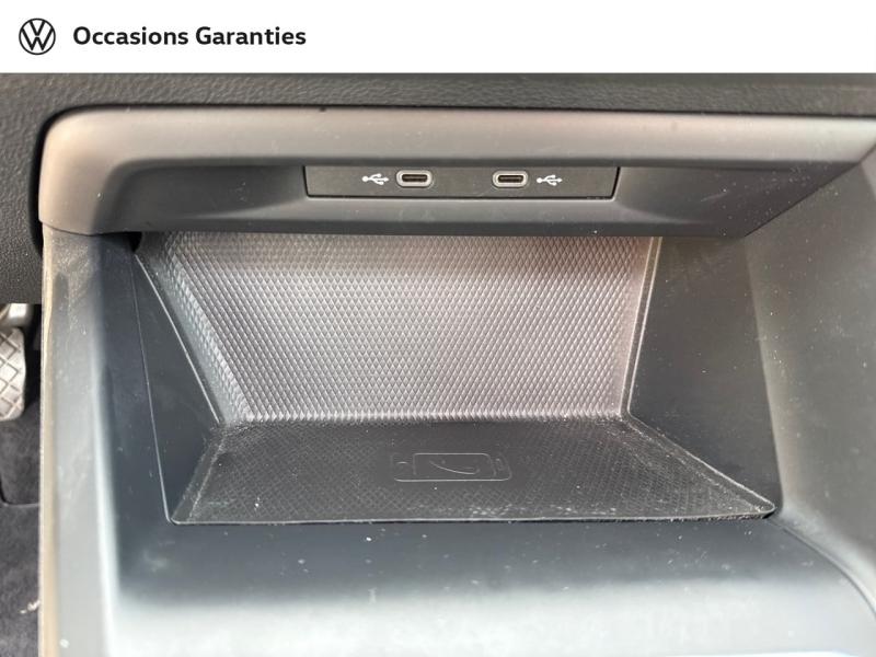 Voitures occasions VOLKSWAGEN GOLF Style Laxou