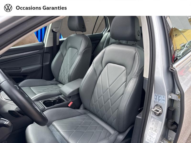 Voitures occasions VOLKSWAGEN GOLF Style Laxou