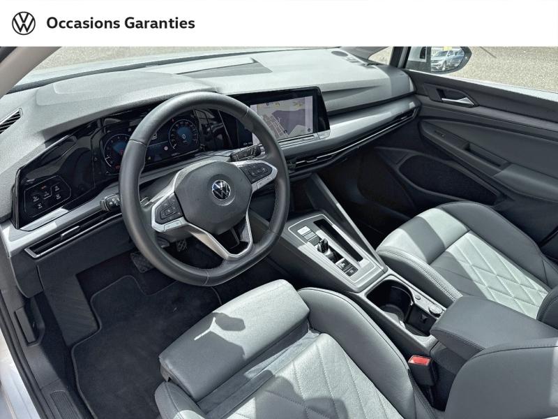 Voitures occasions VOLKSWAGEN GOLF Style Laxou