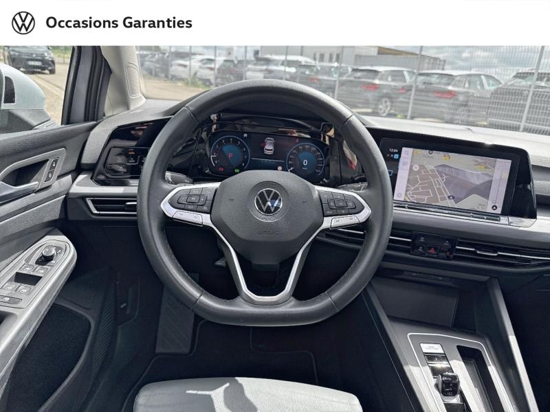 Voitures occasions VOLKSWAGEN GOLF Style Laxou