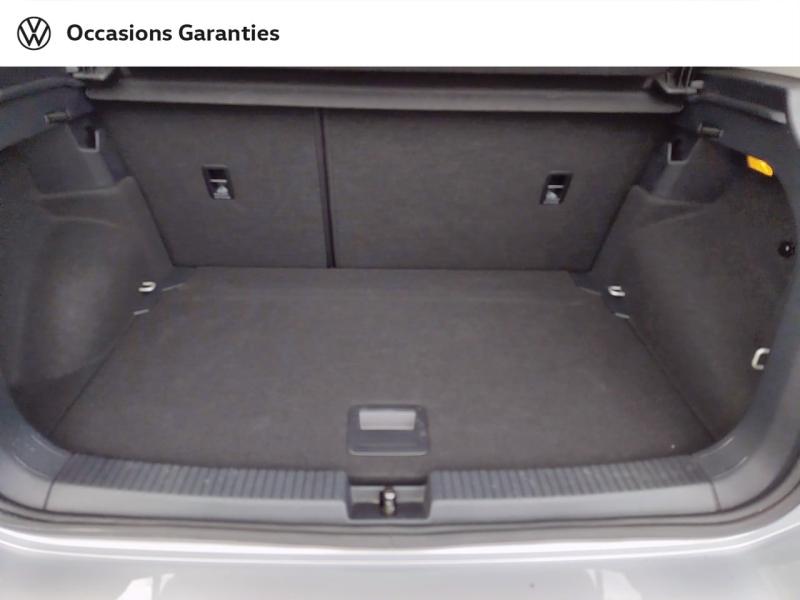 Voitures occasions VOLKSWAGEN T-CROSS Carat Laxou