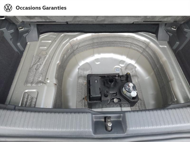 Voitures occasions VOLKSWAGEN T-CROSS Carat Laxou