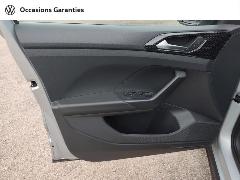 Voitures occasions VOLKSWAGEN T-CROSS Carat Laxou